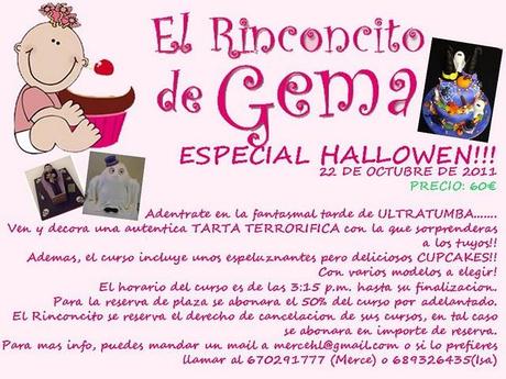 CURSO 17 SEPTIEMBRE! Especial 3D