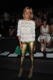 LA PRIMERA FILA DE CIBELES