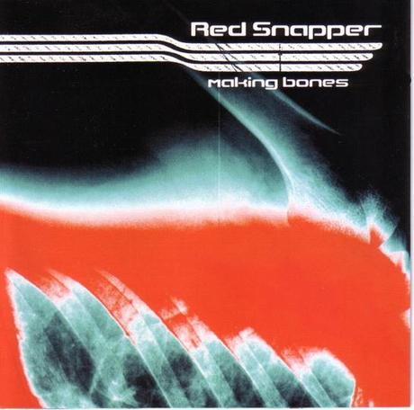 Red Snapper-Making Bones-Paul’s Boutique
