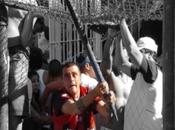 “clásico” violencia