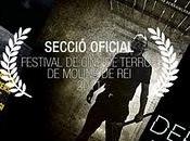 Confirmadas películas Sección Oficial: Festival Cine Terror Molins 2011