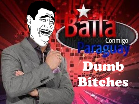 Meme Conmigo Paraguay.