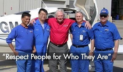 Los empleados en primer lugar Los empleados en primer lugar