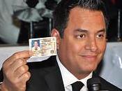 cedula Daniel Sarcos...