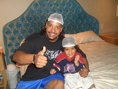 Manny Ramirez confirmado para las Águilas