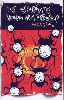 Entrevista en exclusiva:Esther Sanz