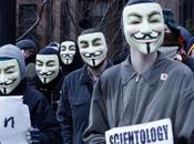 Anonymous quiere colapsar Wall Street