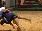 Lanzarote lucha contra fuerteventura