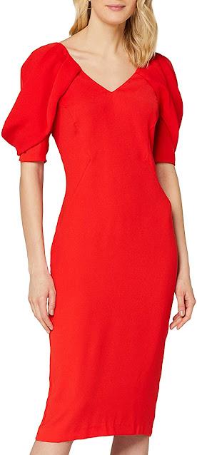 Los vestidos para bodas de invierno que toda invitada quiere llevar (sin gastar mucho) Los vestidos para bodas de invierno que toda invitada quiere llevar (sin gastar mucho)