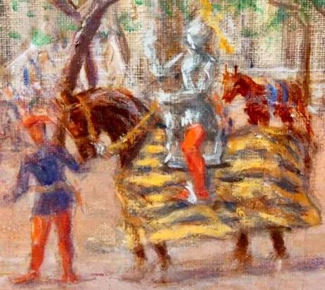 Puede ser una ilustración de al aire libre