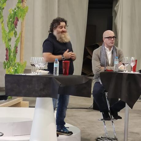 Duero Wine Fest Valladolid 18-19 octubre de 2021 Duero Wine Fest Valladolid 18-19 octubre de 2021