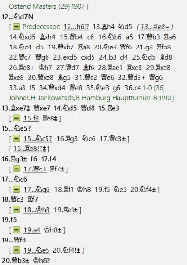 Lasker, Capablanca y Alekhine o ganar en tiempos revueltos (202) Lasker, Capablanca y Alekhine o ganar en tiempos revueltos (202)