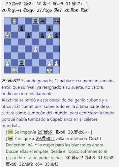 Lasker, Capablanca y Alekhine o ganar en tiempos revueltos (202) Lasker, Capablanca y Alekhine o ganar en tiempos revueltos (202)