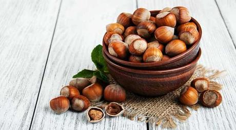 Ensalada de calabacín asado