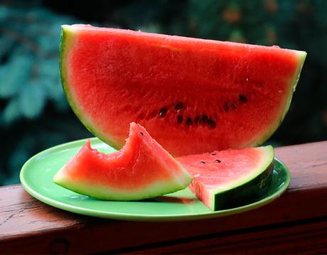 alimentos bajos fibra