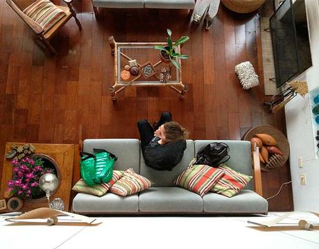 purificadores de aire