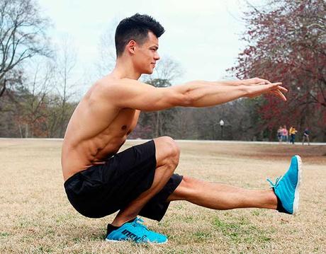 Síndrome del piriforme