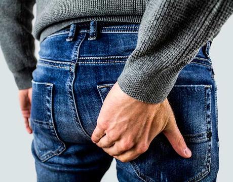 Síndrome del piriforme