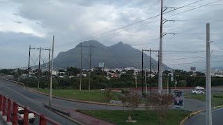 Los conspiranoicos acechan en Monterrey