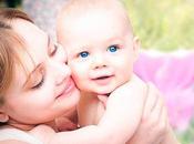 Ejercicios para reafirmar pecho después lactancia