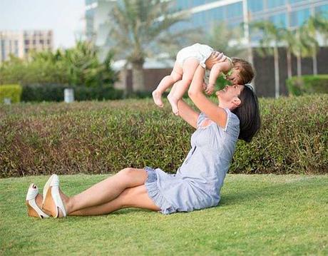 ejercicio reafirmar pecho