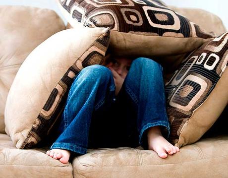 Síndrome de la Cabaña en niños