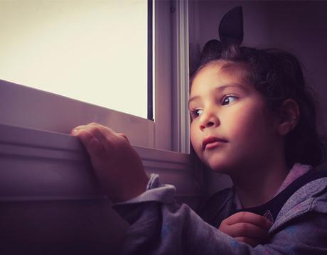 Síndrome de la Cabaña en niños