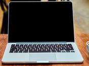 Cómo limpiar correctamente ordenador portátil