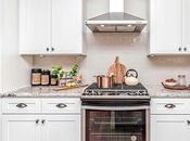 Cómo pintar muebles cocina