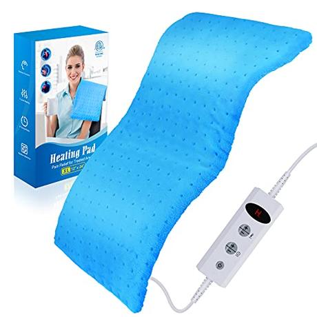 Almohadilla Eléctrica Lidl ▷▷ La mejor compra Almohadilla Eléctrica Lidl ▷▷ La mejor compra