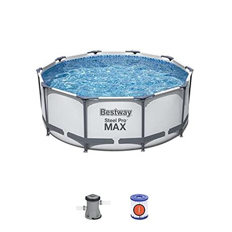 Escaleras Para Piscinas Desmontables Leroy Merlin ▷▷ Ofertas y opiniones