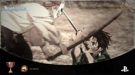 Analisis Guardianes de la Noche -Kimetsu no Yaiba- Las Crónicas de Hinokami – El temor de los demonios