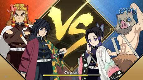 Analisis Guardianes de la Noche -Kimetsu no Yaiba- Las Crónicas de Hinokami – El temor de los demonios
