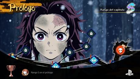 Analisis Guardianes de la Noche -Kimetsu no Yaiba- Las Crónicas de Hinokami – El temor de los demonios