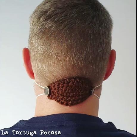 PROTECTOR OREJAS TOSTADO PROTECTOR OREJAS TOSTADO