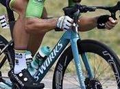 Aumentar velocidad media bicicleta