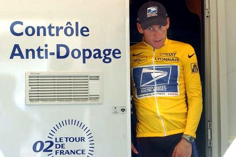 El dopaje en el ciclismo, una verdad a medias El dopaje en el ciclismo, una verdad a medias