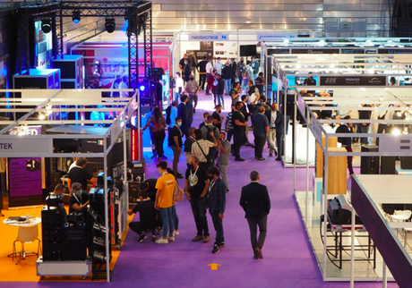 FIAVE se reencuentra con la industria Audiovisual en el Certamen AFIAL21