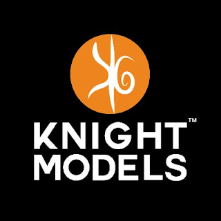 Knight Models: Se para el Kickstarter de Batman: Escape from Arkham Asylum?