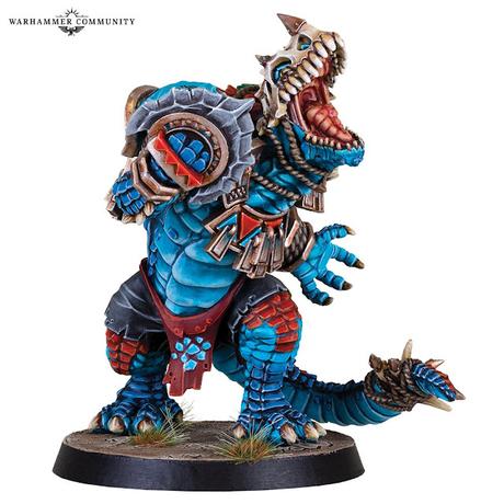 Warhammer Community: Resumen del lunes Warhammer Community: Resumen del lunes