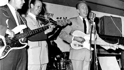 Dust Bowl Blues y la Tormenta Musical del Folk Dust Bowl Blues y la Tormenta Musical del Folk