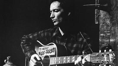 Dust Bowl Blues y la Tormenta Musical del Folk Dust Bowl Blues y la Tormenta Musical del Folk