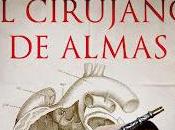 cirujano almas Luis Zueco