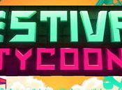AVANCE: Festival Tycoon