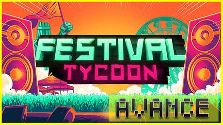 AVANCE: Festival Tycoon