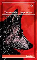 De rebaños o de pastores, de Maielis González