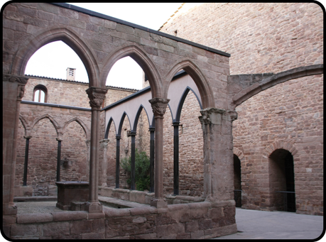 Edén en Cardona