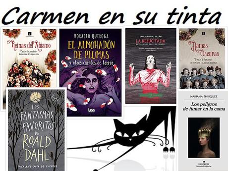 Terror literario