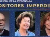 Charlas línea “Mes Estrellas”