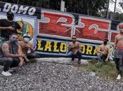 “Bienvenido infierno” Mijis amenaza Lalo Mora redes sociales